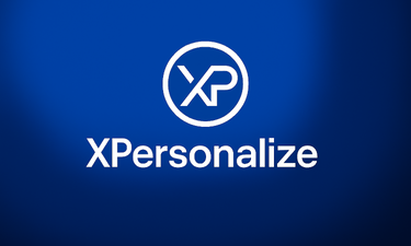 XPersonalize.com - Creative brandable domain for sale